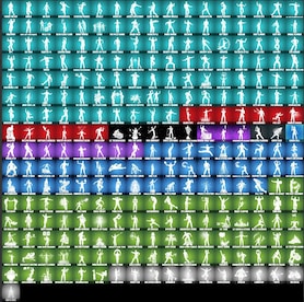 Fortnite 250 Skins + Chun-Li , Catwoman Comic Book Outfit , Modena Icon - Fortnite Account - GLOBAL - 3