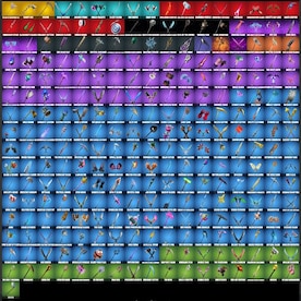 Fortnite 259 Skins + Midas , Brutus , Spider-Gwen - Fortnite Account - GLOBAL - 5