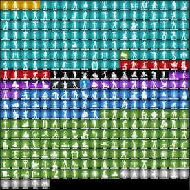 Fortnite 272 Skins + Contract Giller - Fortnite Account - GLOBAL - 3