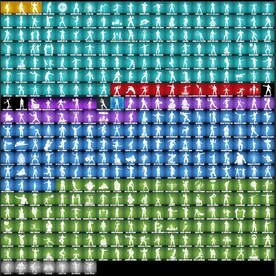 Fortnite 284 Skins + Chun-Li , Spider-Man Gilded Reality , Modena Icon - Fortnite Account - GLOBAL - 7