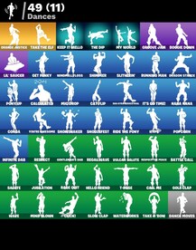 Fortnite 38 Skins (PSN, Xbox, Nintendo Switch, PC, Mobile) - Fortnite Account - GLOBAL - 4