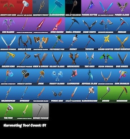 Fortnite 43 Skins Deadpool (Xbox, Switch, PC, Mobile) - Fortnite Account - GLOBAL - 6