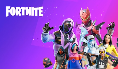 Fortnite 47 Skins (Switch, PC, Mobile) - Fortnite Account - GLOBAL - 0