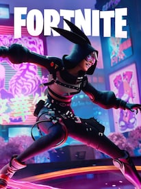 Fortnite 50-400 Skins (PC) - Epic Games Account - GLOBAL - 1