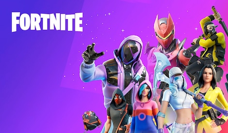 Fortnite 72 Skins (Xbox, PC, Mobile) - Fortnite Account - GLOBAL - 0