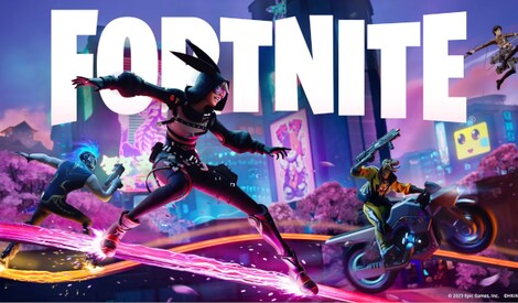 Fortnite 74 Skins (Xbox, Nintendo Switch, PC & Mobile) -  Fortnite Account - GLOBAL - 0