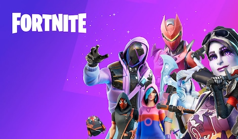 Fortnite 75 Skins (Xbox, Switch, PC, Mobile) - Fortnite Account - GLOBAL - 0