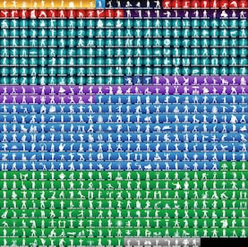 Fortnite 999 Skins - Fortnite Account - GLOBAL - 3