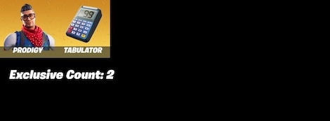 Fortnite Account (All Platform) 100 Skins - GLOBAL - 3