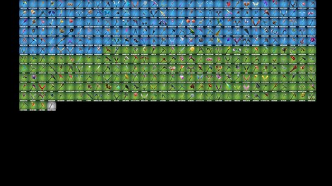 Fortnite Account (All Platform) 1200 Skins - GLOBAL - 6
