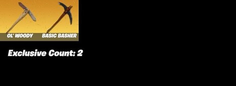 Fortnite Account (All Platform) 167 Skins - GLOBAL - 3