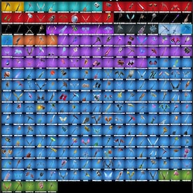 Fortnite Account (All Platform) 223 Skins + Lara Croft - GLOBAL - 6