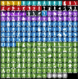 Fortnite Account (All Platform) 223 Skins + Lara Croft - GLOBAL - 5