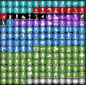 Fortnite Account (All Platform) 250 Skins + Modena Icon , Spider-Man Gilded Reality , Spider-Gwen - GLOBAL - 3
