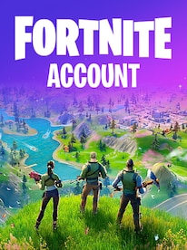 Fortnite Account (All Platform) 255 Skins + Take The L , Trailblazer , Elite Agent - GLOBAL - 1