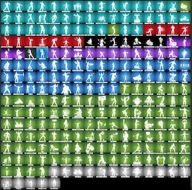 Fortnite Account (All Platform) 257 Skins + Renegade Raider - GLOBAL - 3
