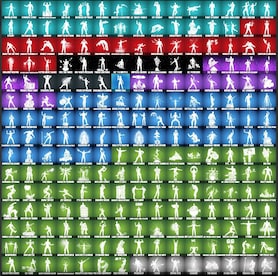 Fortnite Account (All Platform) 275 Skins + Spiderman Gilded Reality, SpiderGwen Aurelian - GLOBAL - 6