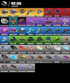 Fortnite Account (All Platform) 28 Skins - GLOBAL - 5