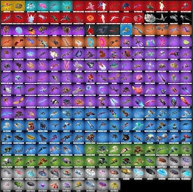 Fortnite Account (All Platform) 280 Skins + Kratos + Leviathan Axe - GLOBAL - 6
