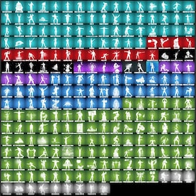 Fortnite Account (All Platform) 287 Skins + Contract Giller + The Axe of Champions - GLOBAL - 7