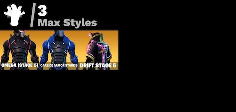 Fortnite Account (All Platform) 29 Skins - GLOBAL - 8