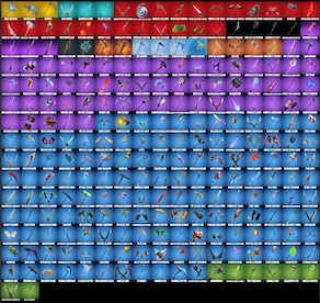 Fortnite Account (All Platform) 292 Skins + Drift , Spider-Man Gilded Reality - GLOBAL - 5