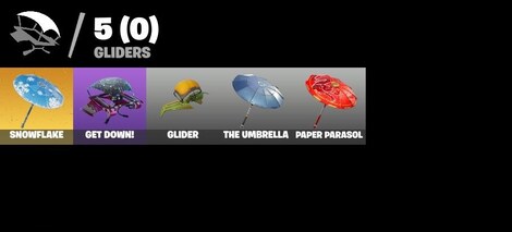 Fortnite Account (All Platform) 3 Skins - GLOBAL - 4