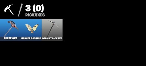 Fortnite Account (All Platform) 3 Skins - GLOBAL - 7