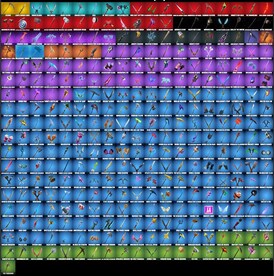 Fortnite Account (All Platform) 343 Skins + Midas , Brutus , Spider-Gwen - GLOBAL - 5