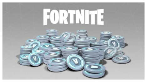 Fortnite Account (All Platform) 4500 V-Bucks - GLOBAL - 0