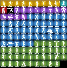 Fortnite Account (All Platform) 98 Skins + Omega, Brutus Golden, Midas Golden - GLOBAL - 4