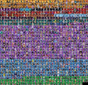 Fortnite Account (All Platform) 999 Skins - GLOBAL - 7