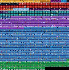 Fortnite Account (All Platform) 999 Skins - GLOBAL - 8