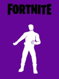 Fortnite - Baila! Emote (PC) - Epic Games Key - GLOBAL - 1