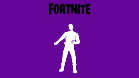 Fortnite - Baila! Emote (PC) - Epic Games Key - GLOBAL - 0
