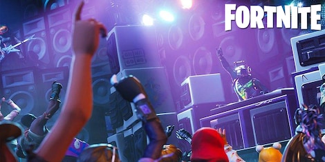 Fortnite - Bhangra Boogie Emote (PC) - Epic Games Key - GLOBAL - 3