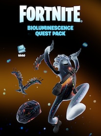 Fortnite - Bioluminescence Quest Pack (Xbox Series X/S) - Xbox Live Key - EUROPE - 3
