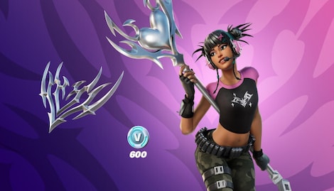 Fortnite - Cross Comms Pack (Xbox Series X/S) - Xbox Live Key - TURKEY - 0