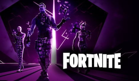 Fortnite - Dark Reflections Pack - Xbox Live Key - UNITED STATES - 0