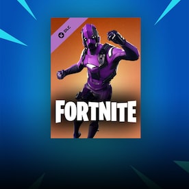 Fortnite Dark Vertex Skin - Xbox One - Key GLOBAL + 2000 V-Bucks - 3