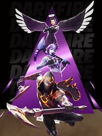 Fortnite - DarkFire Bundle (Xbox Series X/S, PC) - Xbox Live Key - UNITED STATES - 1