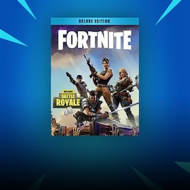 Fortnite - Deluxe Founder's Pack PS4 PSN Key UNITED STATES - 3