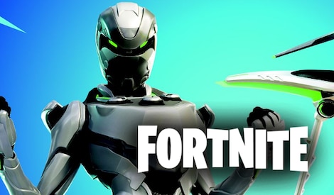 Fortnite Eon Skin Bundle + 2000 V Bucks Xbox Live Key UNITED STATES - 2