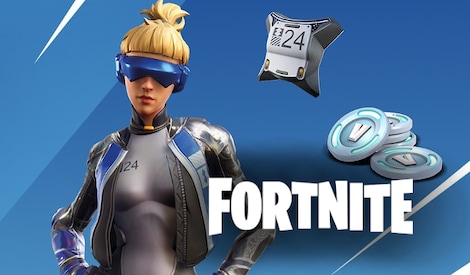 Fortnite Epic Neo Versa Bundle + 500 V-Bucks (PS4) - PSN Key - EUROPE - 0