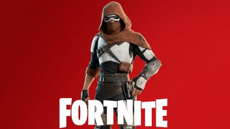 Fortnite - Forsworn Trooper Outfit (PC) - Epic Games Key - FRANCE - 0