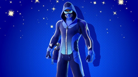 Fortnite - Freediver Quest Pack (PC) - Epic Games Key - GLOBAL - 0