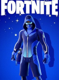 Fortnite - Freediver Quest Pack (PC) - Epic Games Key - GLOBAL - 1