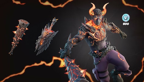 Fortnite - Heartbreak Royale Pack (Xbox Series X/S) - Xbox Live Key - ARGENTINA - 0