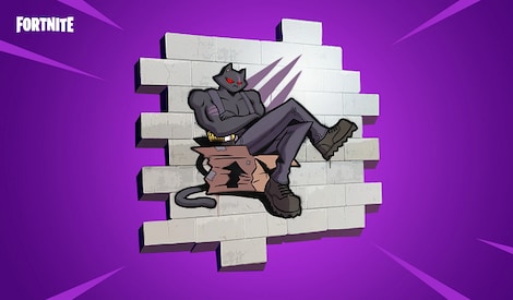 Fortnite - I Sits Spray (PC) - Epic Games Key - GLOBAL - 0