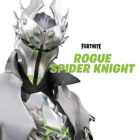 Buy Rogue Spider Knight Fornite Legendary Outfit Xbox One Buy Rogue Spider Knight Fornite Legendary Outfit Xbox One